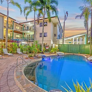 4* Aparthotel Koala Court