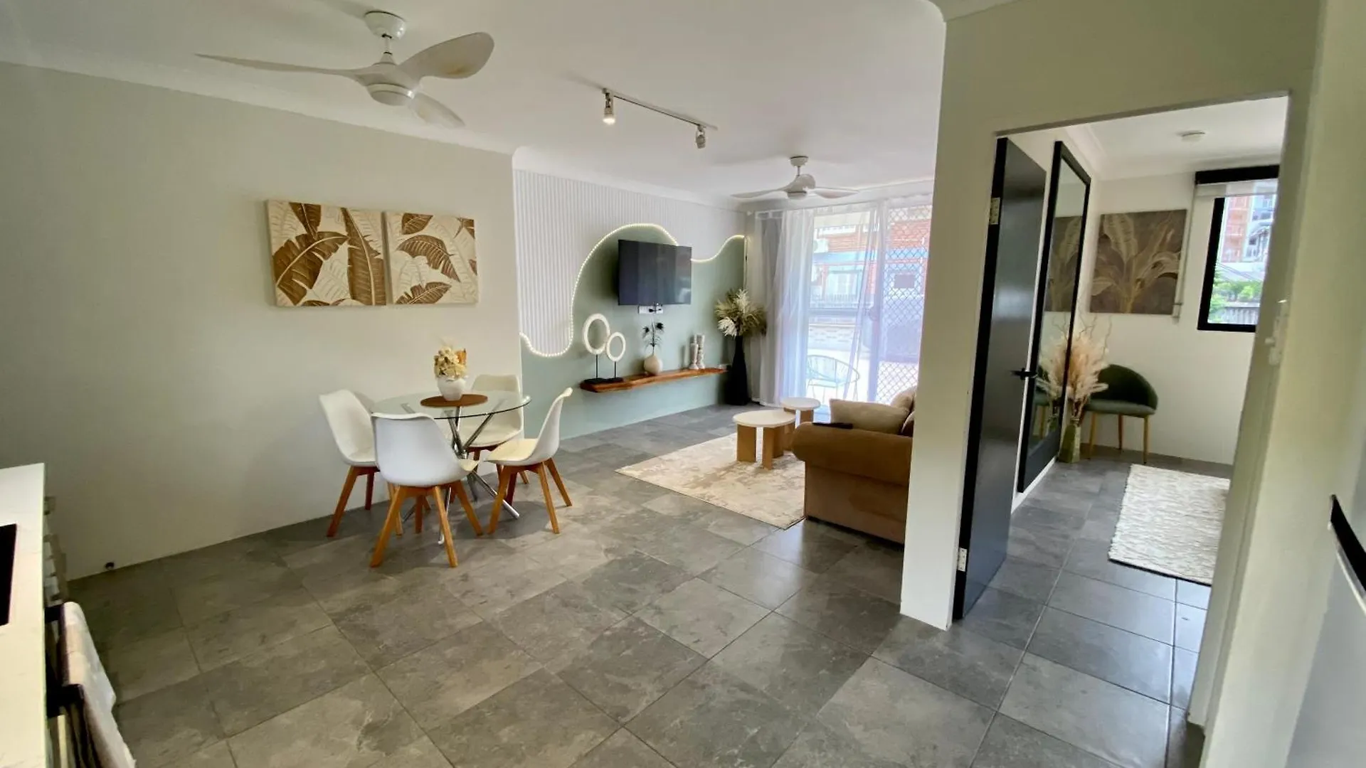 San Antone Luxury In The Cbd Apartment Cairns 0*,