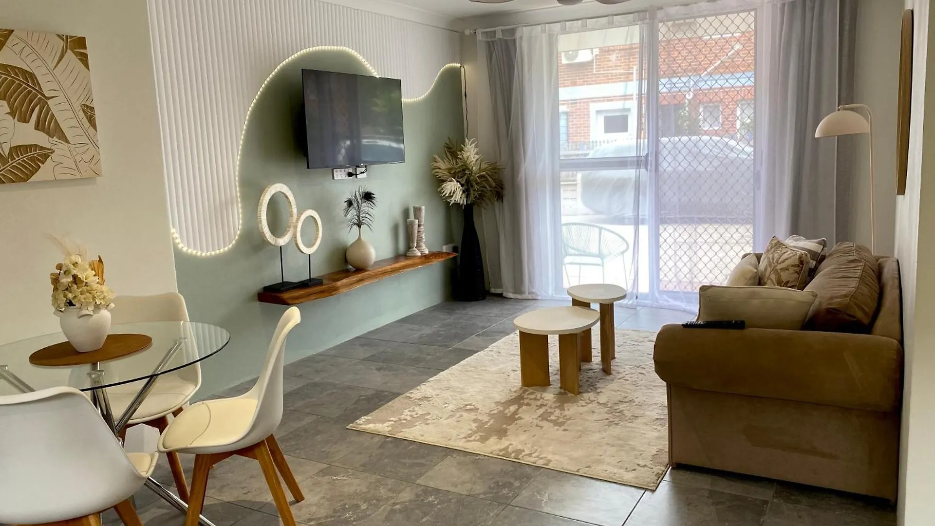 San Antone Luxury In The Cbd Apartment Cairns