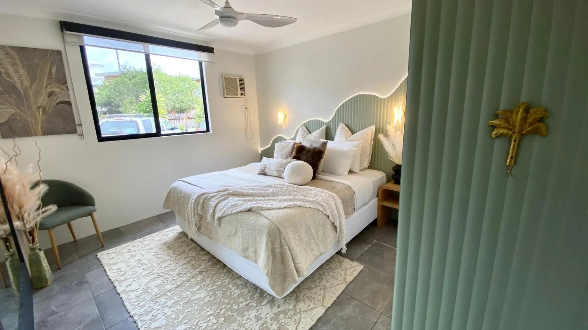San Antone Luxury In The Cbd Apartment Cairns 0*,  Australia
