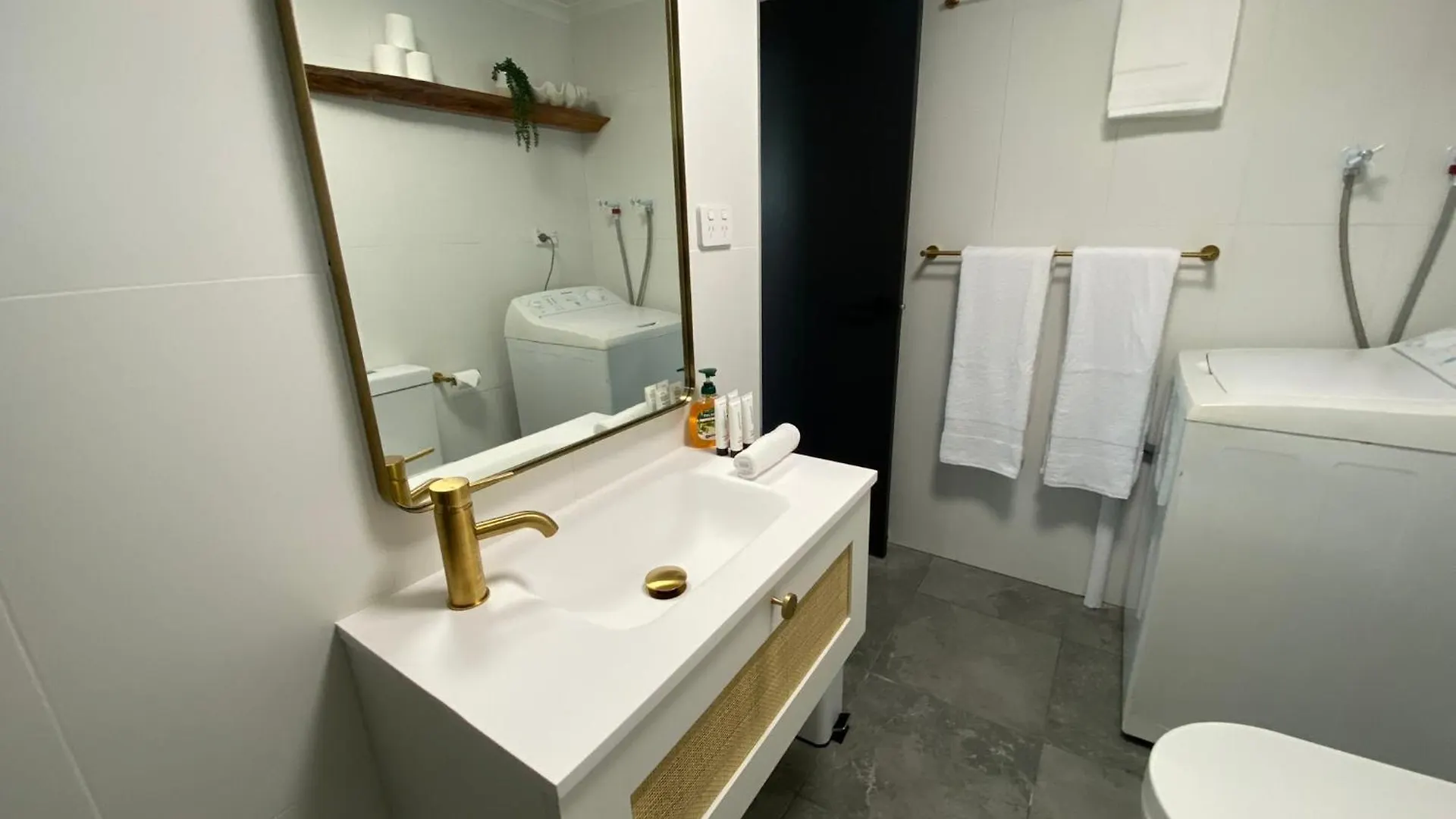 San Antone Luxury In The Cbd Apartment Cairns 0*,  Australia