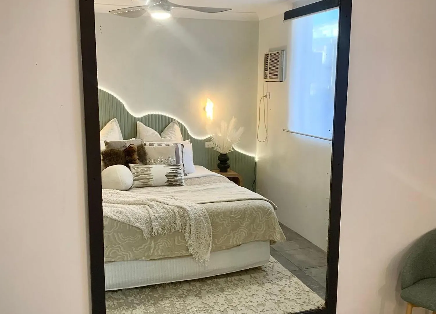 San Antone Luxury In The Cbd Apartment Cairns